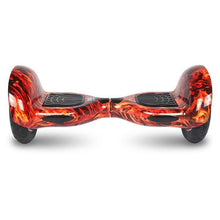Load image into Gallery viewer, 10  Hoverboard - Smart Balance Wheel (FLAME RED)