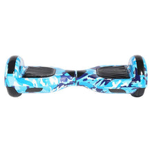 Load image into Gallery viewer, 6.5 inch hoverboard camouflage with led strip