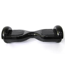 Load image into Gallery viewer, 6.5 Inch Plum Hoverboard (Black) With LED Strip