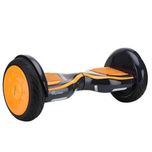 Load image into Gallery viewer, 10 Inch Hoverboard Scooter With Bluetooth  with APP - Orange Black
