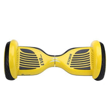 Load image into Gallery viewer, 10 Inch Hoverboard Scooter With Bluetooth M10 with APP - Yellow Black