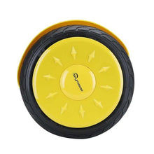 Load image into Gallery viewer, 10 Inch Hoverboard Scooter With Bluetooth M10 with APP - Yellow Black