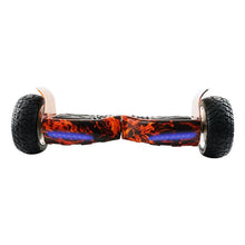 Load image into Gallery viewer, 8.5 Off Road  Hoverboard Hummer all terrain- Smart Balance Wheel (Flame Red)