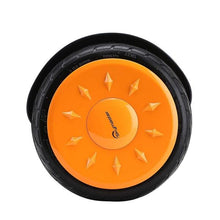 Load image into Gallery viewer, 10 Inch Hoverboard Scooter With Bluetooth  with APP - Orange Black