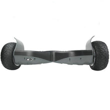 Load image into Gallery viewer, 8.5  Off Road Hoverboard Hummer all terrain- Smart Balance Wheel (Black Gray)
