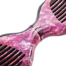 Load image into Gallery viewer, 10 inch gallop hoverboard star pink