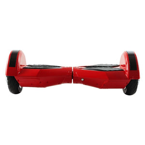 8 Lamborghini Hoverboard With Bluetooth Smart Balance Wheel RED