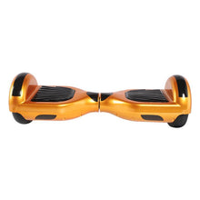 Load image into Gallery viewer, 6.5 Inch Hoverboard (Golden) With LED Strip