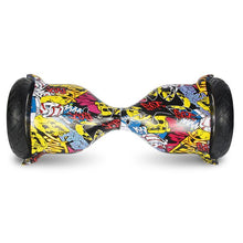 Load image into Gallery viewer, 10  Hoverboard - Smart Balance Wheel (GRAFFITI)