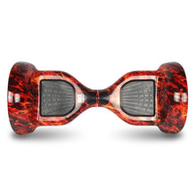 Load image into Gallery viewer, 10  Hoverboard - Smart Balance Wheel (FLAME RED)