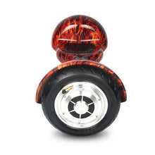 Load image into Gallery viewer, 10  Hoverboard - Smart Balance Wheel (FLAME RED)