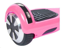 Load image into Gallery viewer, 6.5 inch Hoverboard Pink with led strip