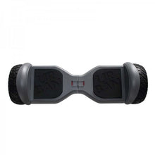 Load image into Gallery viewer, 8.5 Off Road Black Red Hummer all terrain Hoverboard- Smart Balance Wheel With Bluetooth Remote Cotrol and Bag