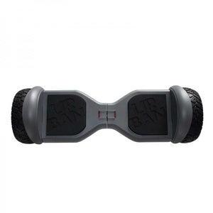 8.5 Off Road Black Red Hummer all terrain Hoverboard- Smart Balance Wheel With Bluetooth Remote Cotrol and Bag