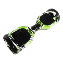 Load image into Gallery viewer, 6.5 Inch Camouflage Green Hoverboard With LED Strip