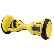 Load image into Gallery viewer, 10 Inch Hoverboard Scooter With Bluetooth M10 with APP - Yellow Black