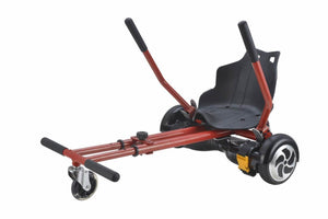 Hoverboard Hover Kart Seat