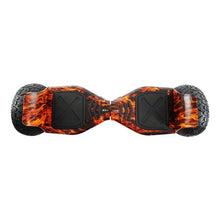 Load image into Gallery viewer, 8.5 Off Road  Hoverboard Hummer all terrain- Smart Balance Wheel (Flame Red)