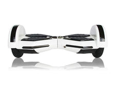 Load image into Gallery viewer, 8  Lamborghini Hoverboard With Bluetooth - Smart Balance Wheel (WHITE)
