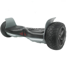 Load image into Gallery viewer, 8.5  Off Road Hoverboard Hummer all terrain- Smart Balance Wheel (Gray)