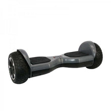 Load image into Gallery viewer, 8.5 Off Road Black Red Hummer all terrain Hoverboard- Smart Balance Wheel With Bluetooth Remote Cotrol and Bag