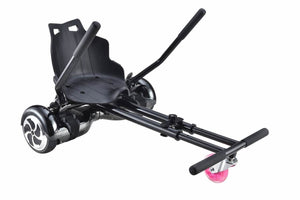 Hoverboard Hover Kart Seat