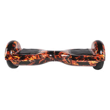 Load image into Gallery viewer, 6.5 inch hoverboard flame with led strip