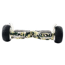Load image into Gallery viewer, 8.5 Off Road  Hoverboard Hummer all terrain- Smart Balance Wheel (Camouflage)
