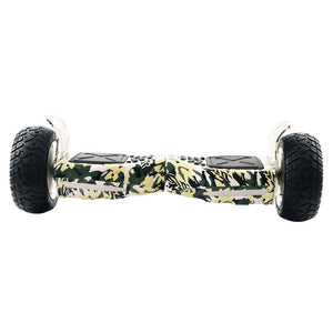 8.5 Off Road  Hoverboard Hummer all terrain- Smart Balance Wheel (Camouflage)