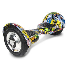 Load image into Gallery viewer, 10  Hoverboard - Smart Balance Wheel (GRAFFITI)