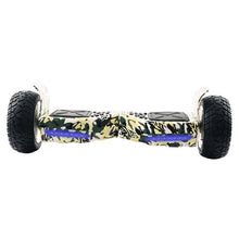 Load image into Gallery viewer, 8.5 Off Road  Hoverboard Hummer all terrain- Smart Balance Wheel (Camouflage)
