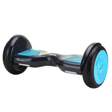 Load image into Gallery viewer, 10 Inch Hoverboard Scooter With Bluetooth  with APP- Blue Black