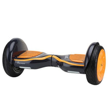 Load image into Gallery viewer, 10 Inch Hoverboard Scooter With Bluetooth  with APP - Orange Black