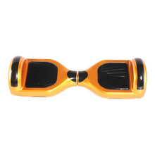 Load image into Gallery viewer, 6.5 Inch Hoverboard (Golden) With LED Strip