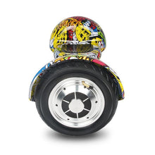 Load image into Gallery viewer, 10  Hoverboard - Smart Balance Wheel (GRAFFITI)