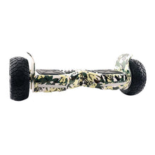 Load image into Gallery viewer, 8.5 Off Road  Hoverboard Hummer all terrain- Smart Balance Wheel (Camouflage)