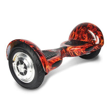 Load image into Gallery viewer, 10  Hoverboard - Smart Balance Wheel (FLAME RED)