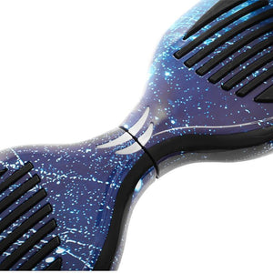 10 inch gallop hoverboard rainbow
