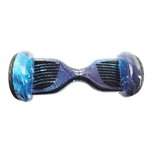 10 inch gallop hoverboard rainbow