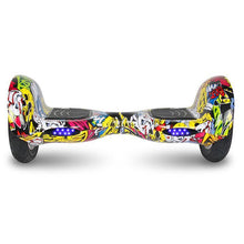 Load image into Gallery viewer, 10  Hoverboard - Smart Balance Wheel (GRAFFITI)
