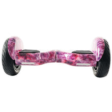 Load image into Gallery viewer, 10 inch gallop hoverboard star pink