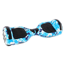 Load image into Gallery viewer, 6.5 inch hoverboard camouflage with led strip
