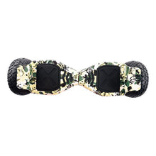 Load image into Gallery viewer, 8.5 Off Road  Hoverboard Hummer all terrain- Smart Balance Wheel (Camouflage)
