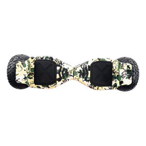8.5 Off Road  Hoverboard Hummer all terrain- Smart Balance Wheel (Camouflage)