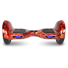 Load image into Gallery viewer, 10  Hoverboard - Smart Balance Wheel (FLAME RED)