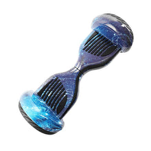 Load image into Gallery viewer, 10 inch gallop hoverboard rainbow