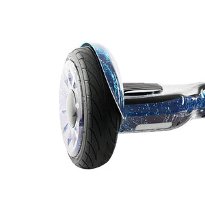 10 inch gallop hoverboard rainbow
