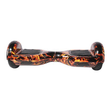 Load image into Gallery viewer, 6.5 inch hoverboard flame with led strip