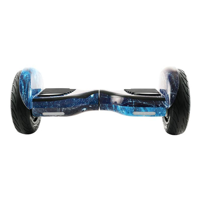 10 inch gallop hoverboard rainbow