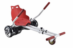 Hoverboard Hover Kart Seat